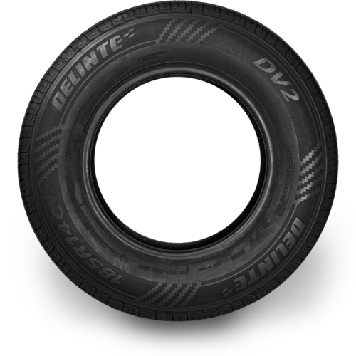 DV2 Cargo Tire