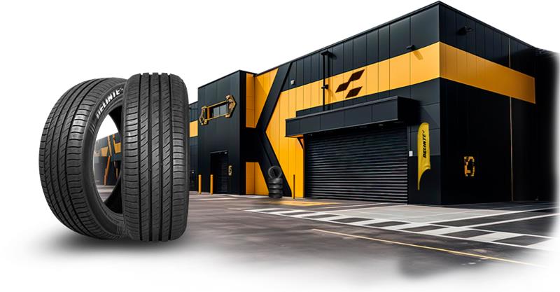 Encontre uma revenda