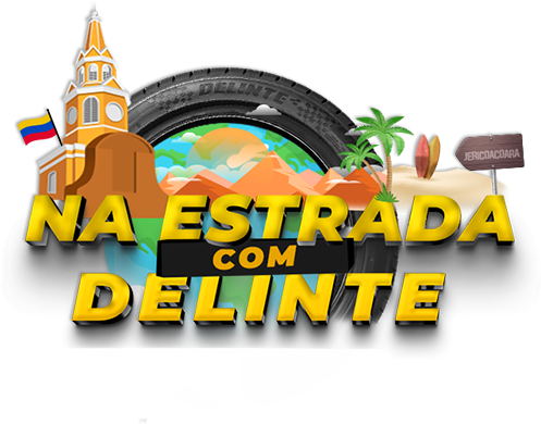 Logo da campanha